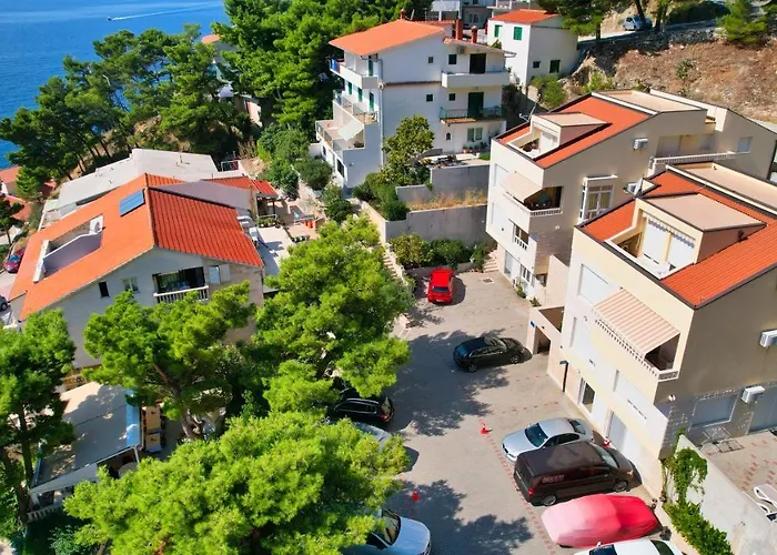 Villa Petra